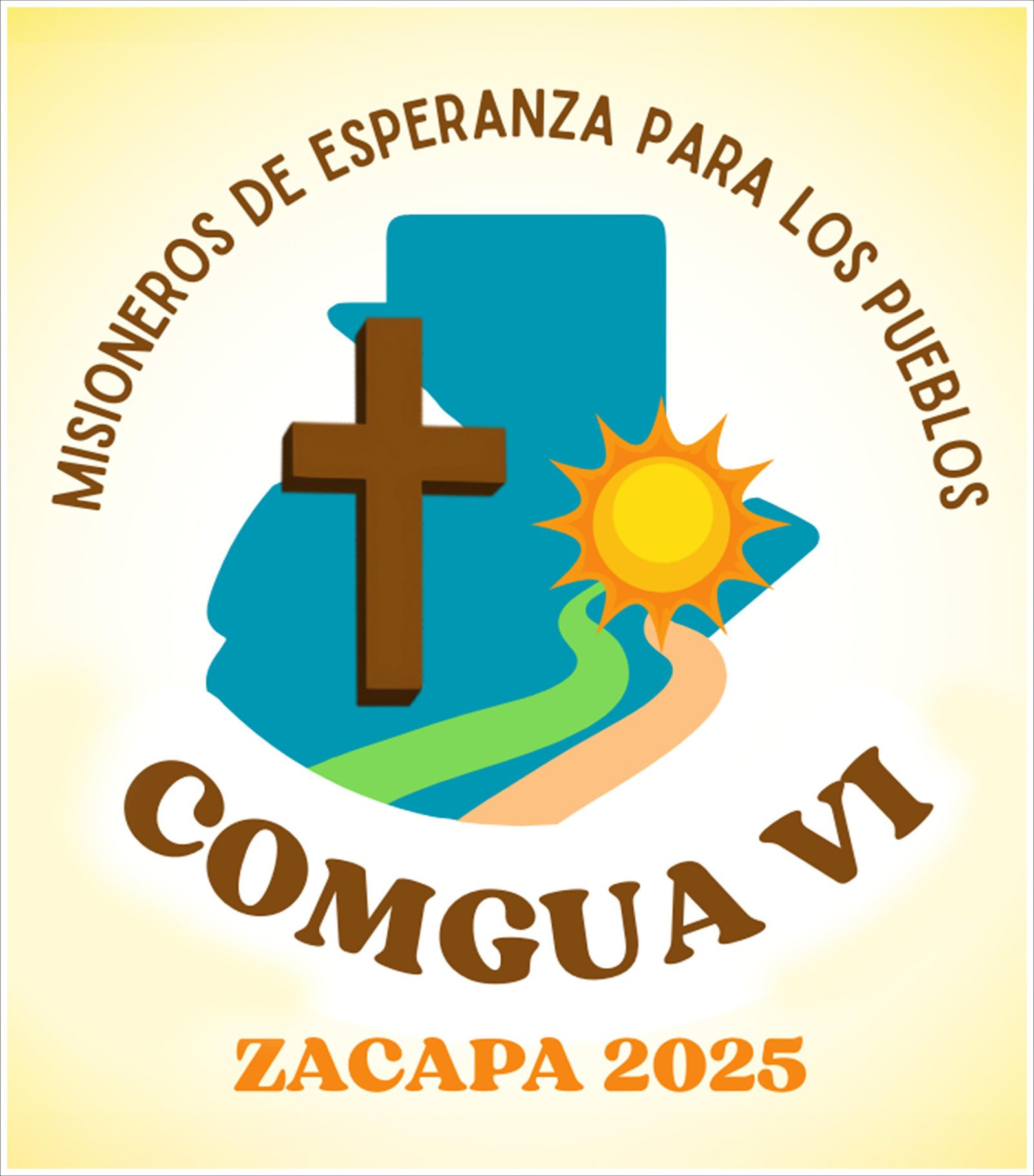 Logo COMGUA